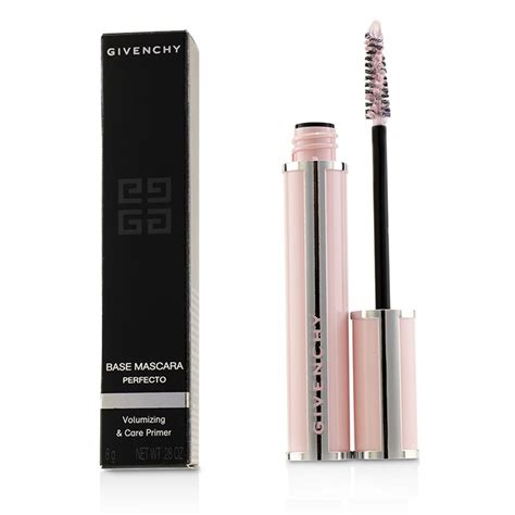 givenchy mascara and lipstick set|givenchy mascara primer.